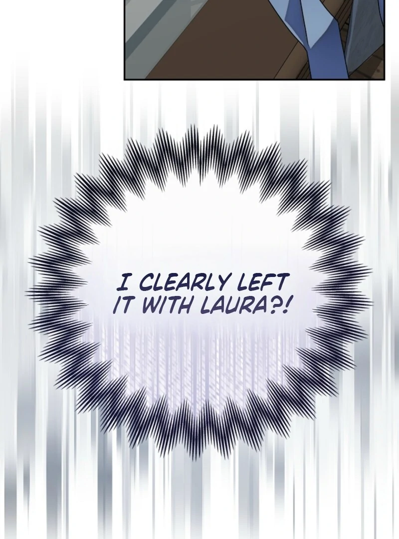 Don’t Feed Cookies to a Starving Wolf Chapter 1 - Page 72