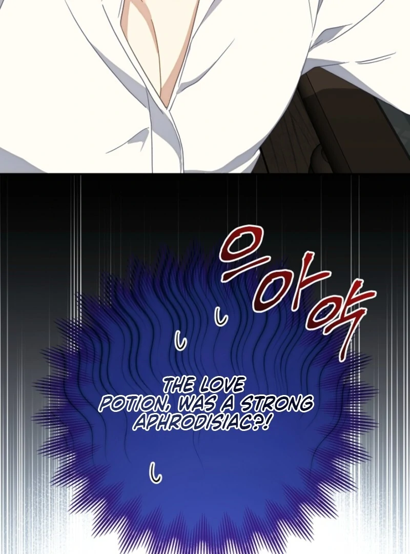 Don’t Feed Cookies to a Starving Wolf Chapter 1 - Page 79