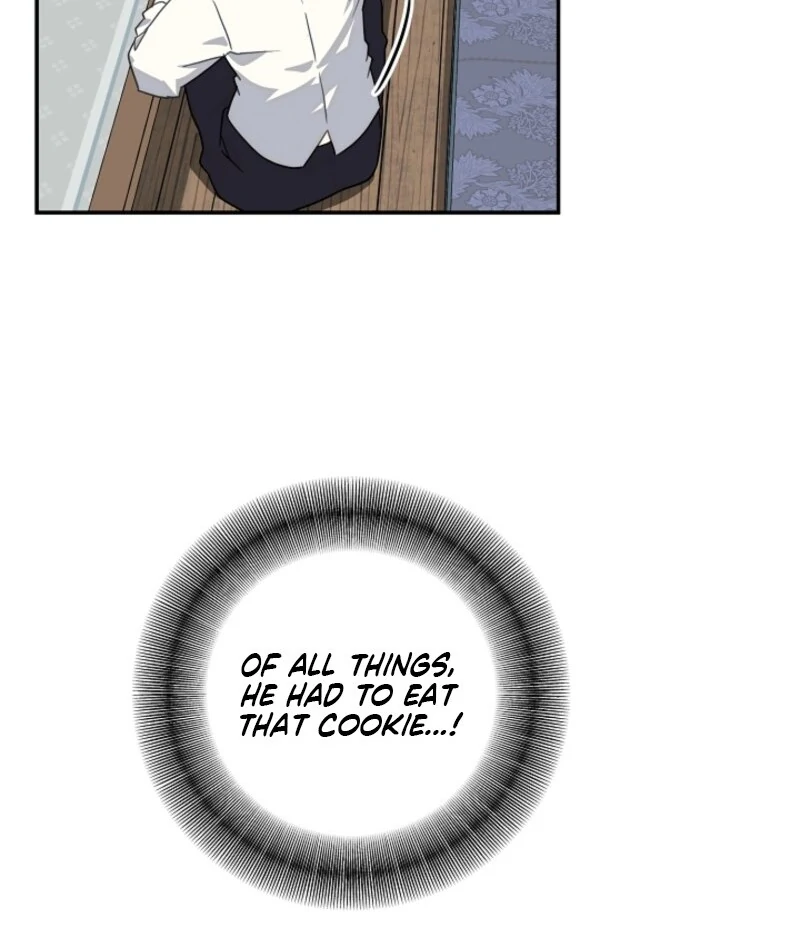 Don’t Feed Cookies to a Starving Wolf Chapter 1 - Page 82