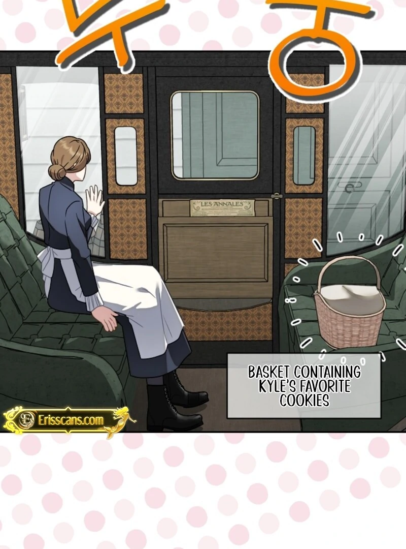 Don’t Feed Cookies to a Starving Wolf Chapter 1 - Page 88