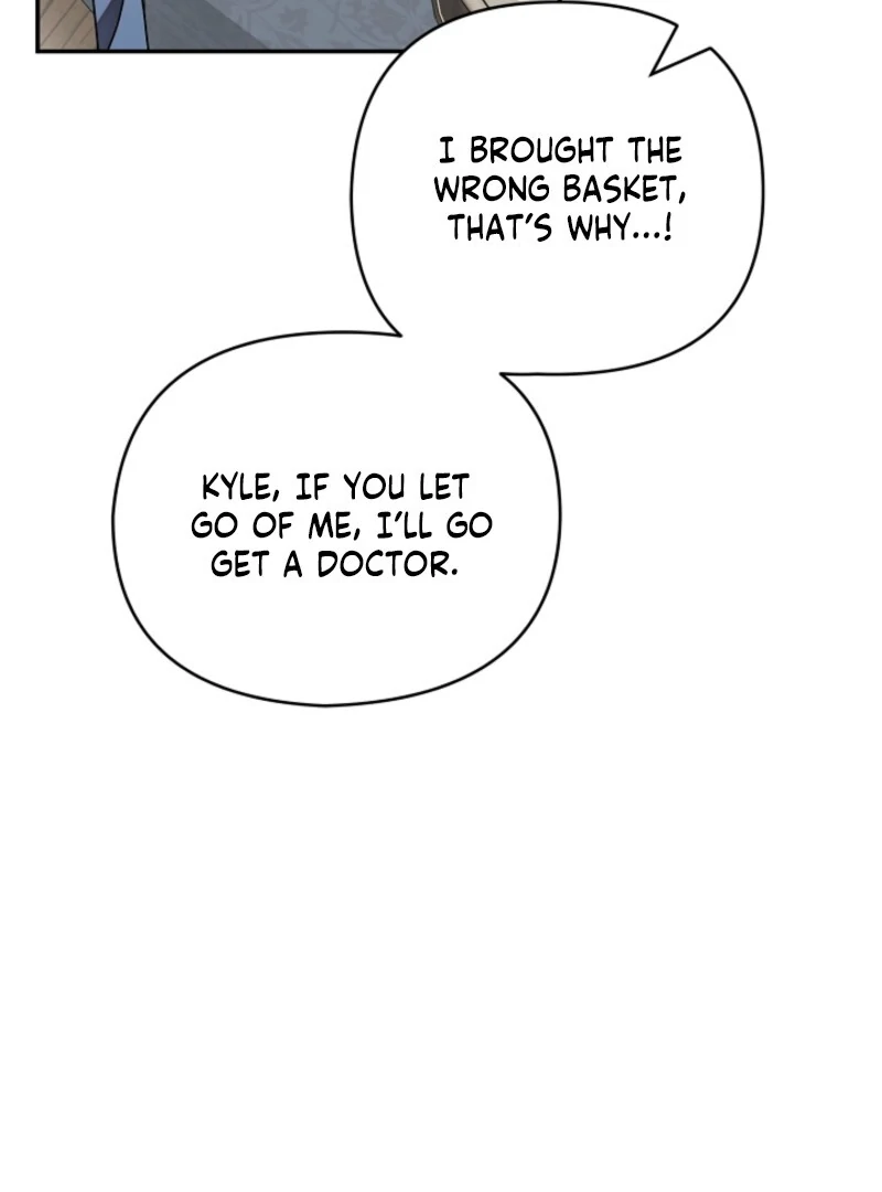 Don’t Feed Cookies to a Starving Wolf Chapter 1 - Page 100