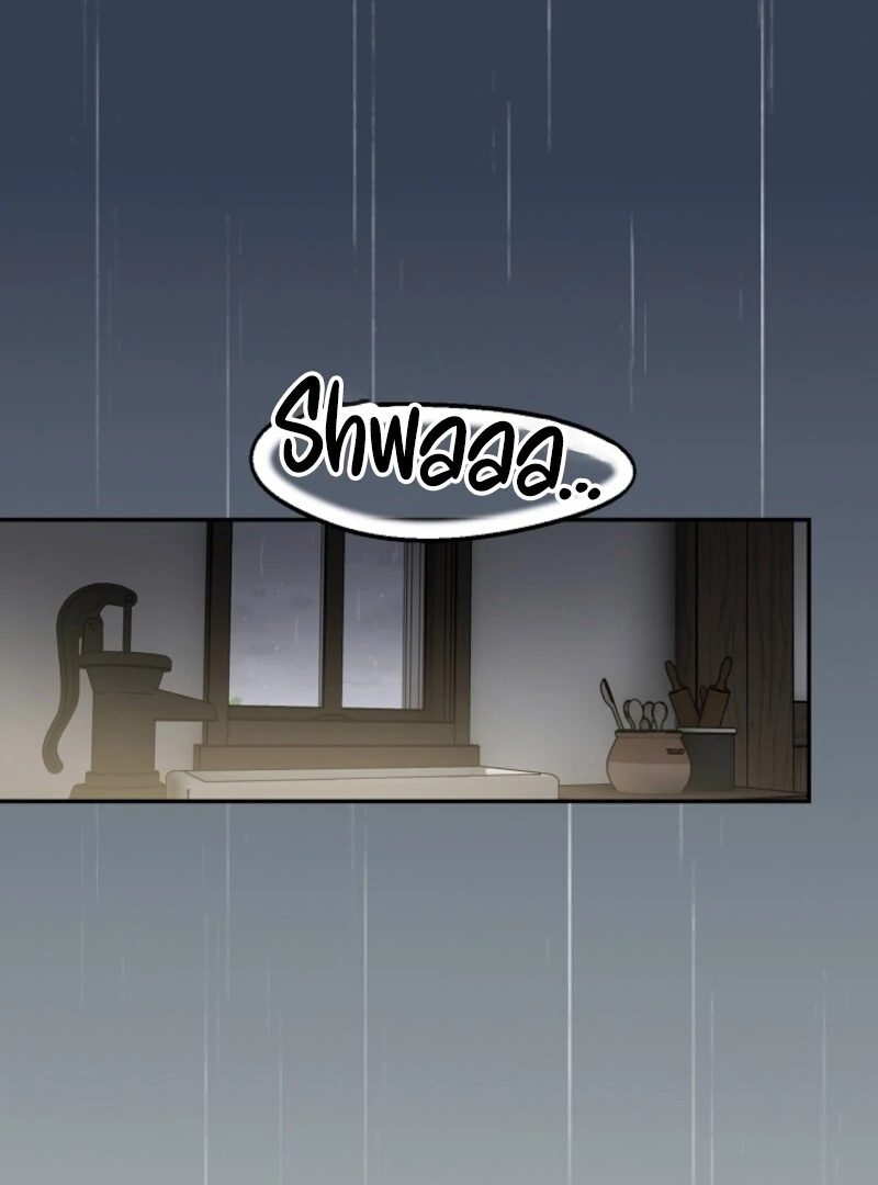 Don’t Feed Cookies to a Starving Wolf Chapter 2 - Page 1