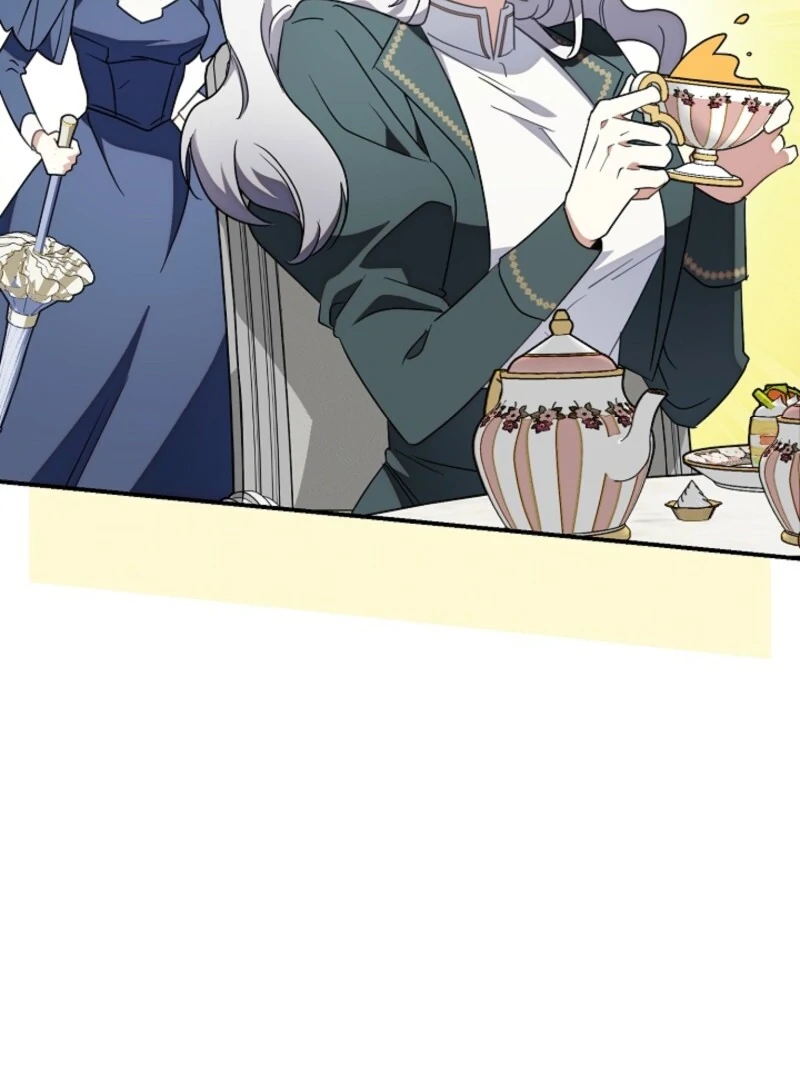 Don’t Feed Cookies to a Starving Wolf Chapter 2 - Page 114