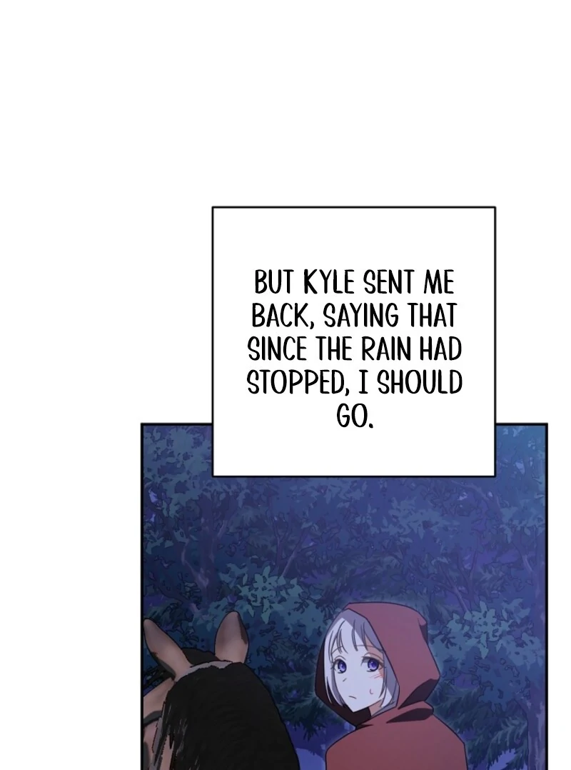 Don’t Feed Cookies to a Starving Wolf Chapter 2 - Page 122