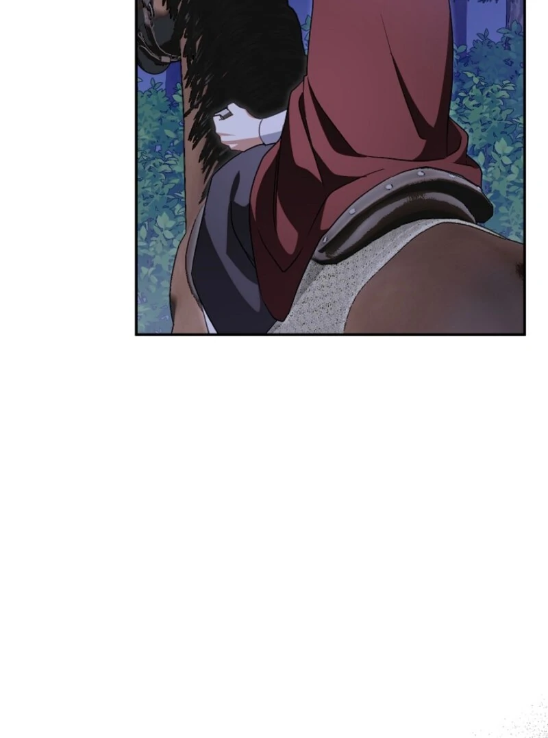 Don’t Feed Cookies to a Starving Wolf Chapter 2 - Page 123