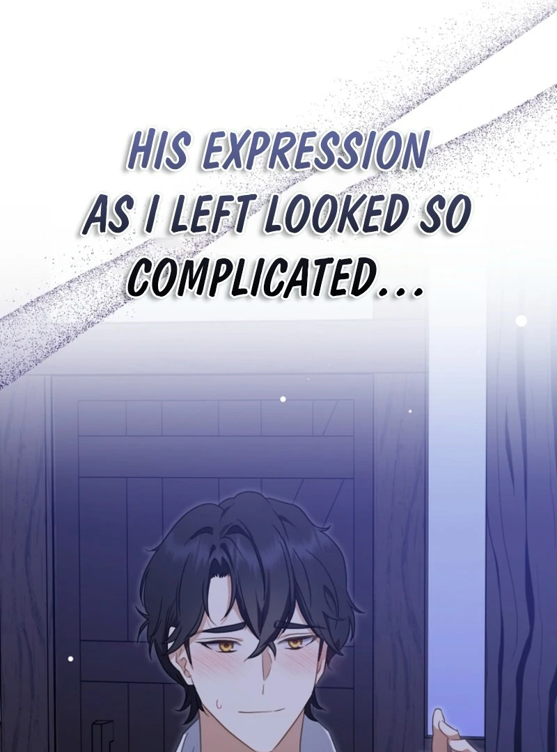 Don’t Feed Cookies to a Starving Wolf Chapter 2 - Page 124