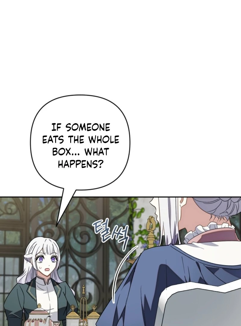 Don’t Feed Cookies to a Starving Wolf Chapter 2 - Page 130