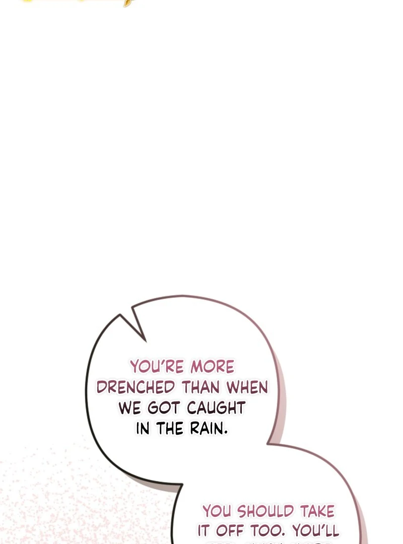 Don’t Feed Cookies to a Starving Wolf Chapter 2 - Page 20