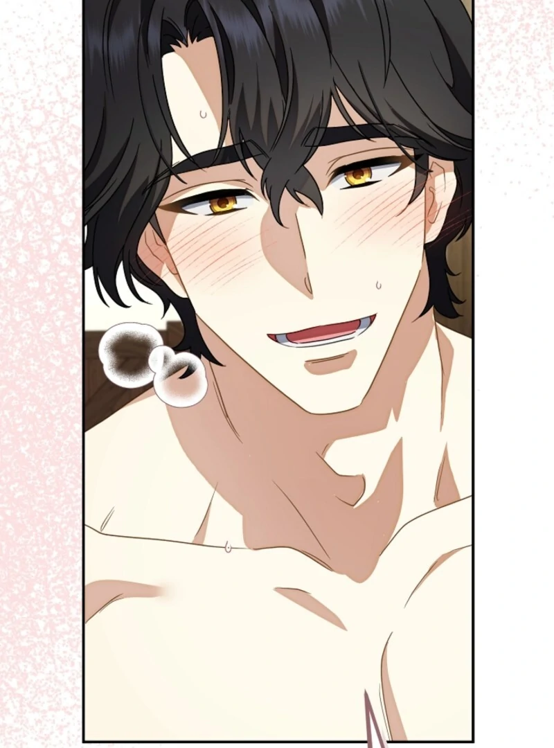 Don’t Feed Cookies to a Starving Wolf Chapter 2 - Page 24