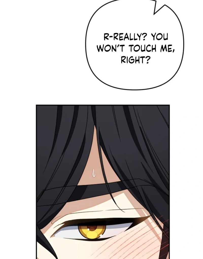 Don’t Feed Cookies to a Starving Wolf Chapter 2 - Page 26