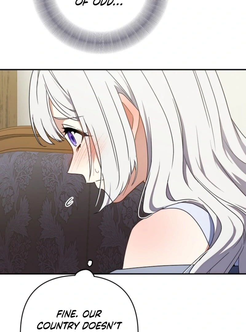 Don’t Feed Cookies to a Starving Wolf Chapter 2 - Page 29