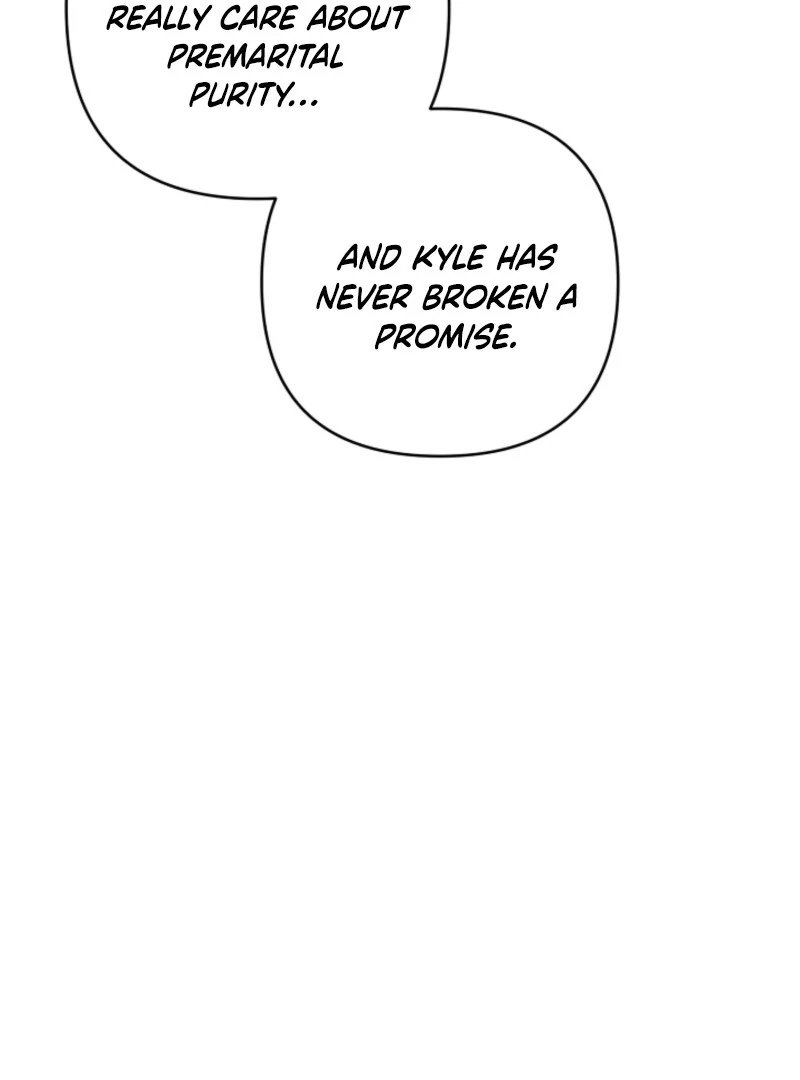 Don’t Feed Cookies to a Starving Wolf Chapter 2 - Page 30