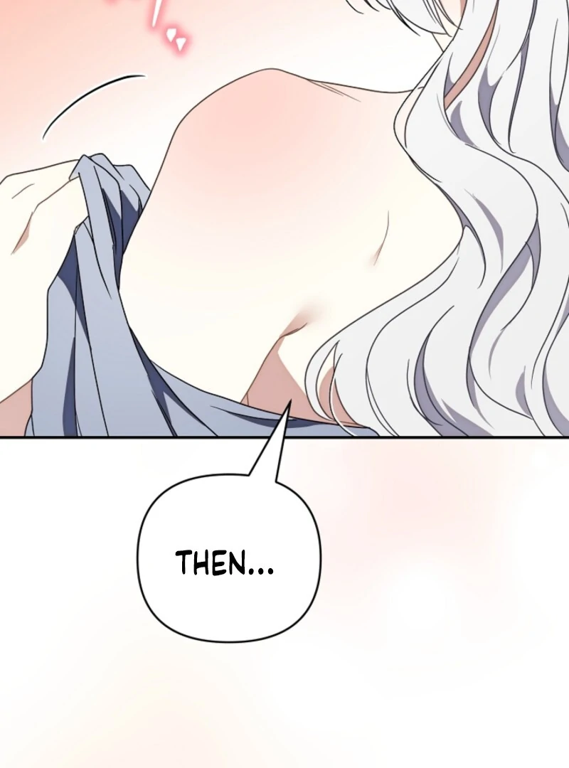 Don’t Feed Cookies to a Starving Wolf Chapter 2 - Page 32