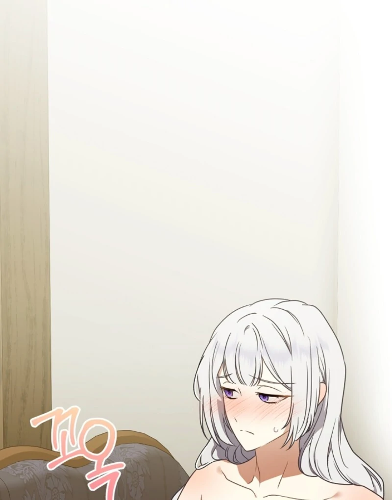 Don’t Feed Cookies to a Starving Wolf Chapter 2 - Page 54