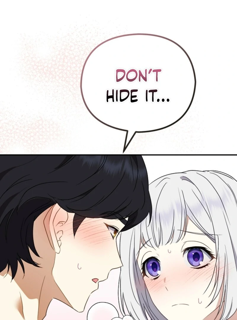 Don’t Feed Cookies to a Starving Wolf Chapter 2 - Page 58