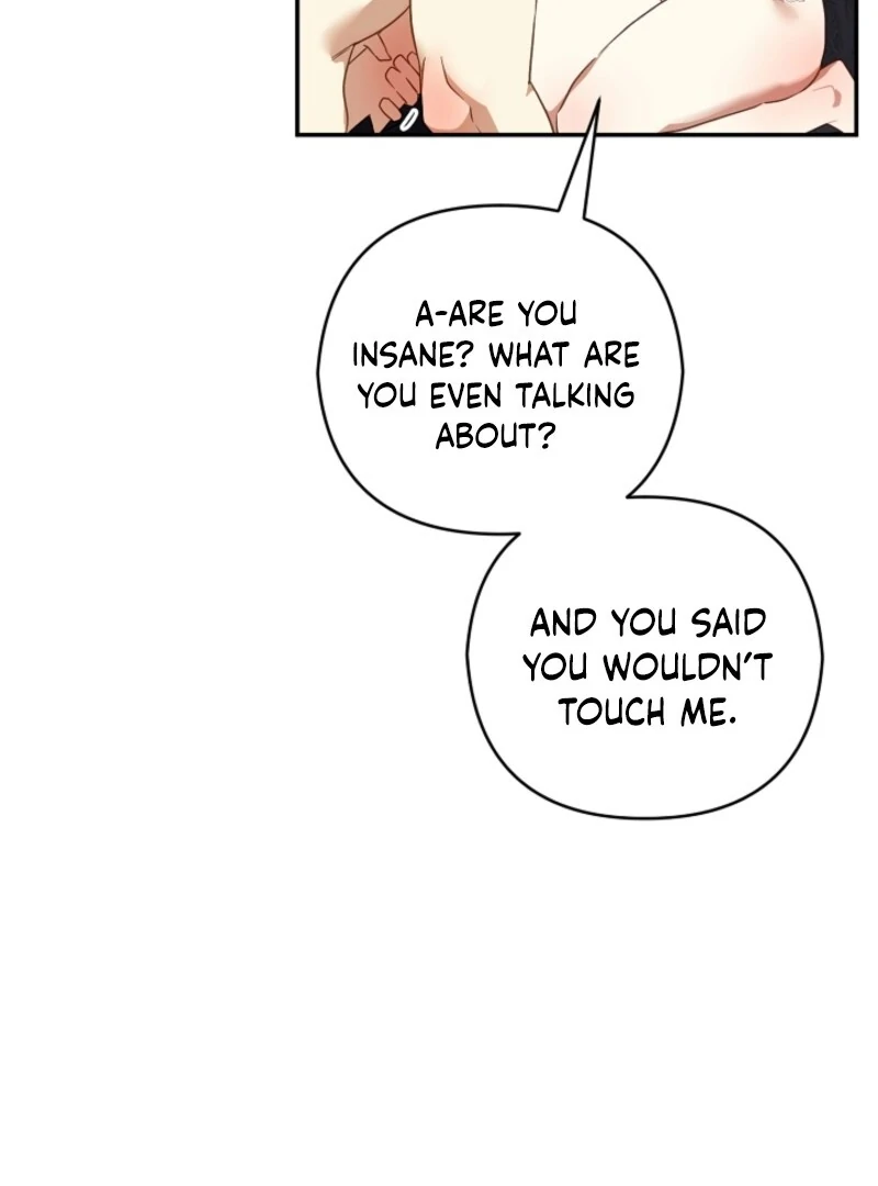 Don’t Feed Cookies to a Starving Wolf Chapter 2 - Page 63