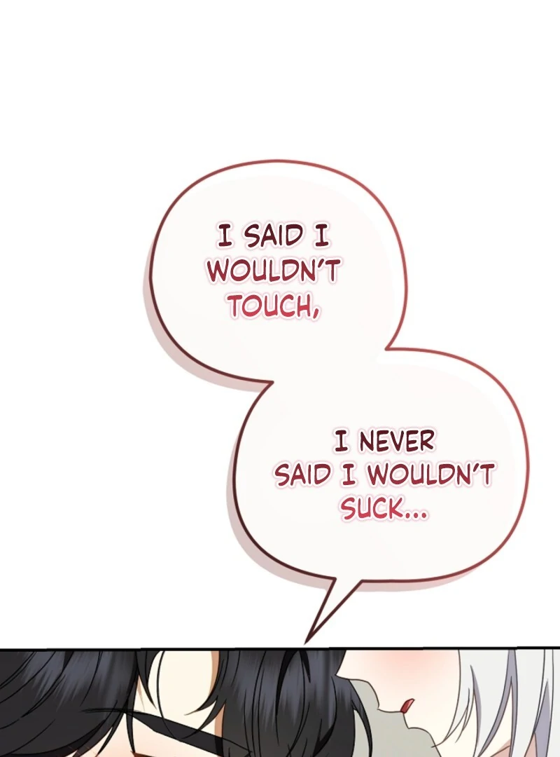 Don’t Feed Cookies to a Starving Wolf Chapter 2 - Page 64