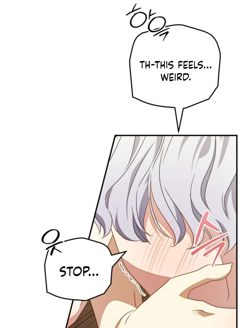 Don’t Feed Cookies to a Starving Wolf Chapter 2 - Page 77