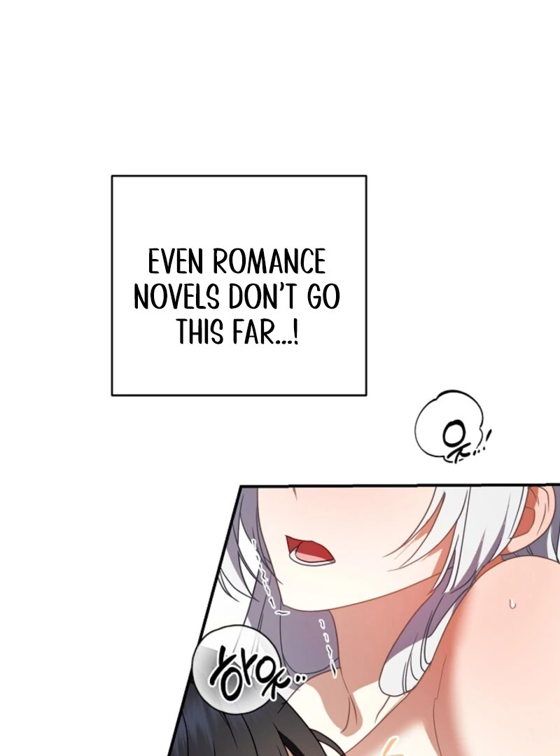 Don’t Feed Cookies to a Starving Wolf Chapter 2 - Page 93