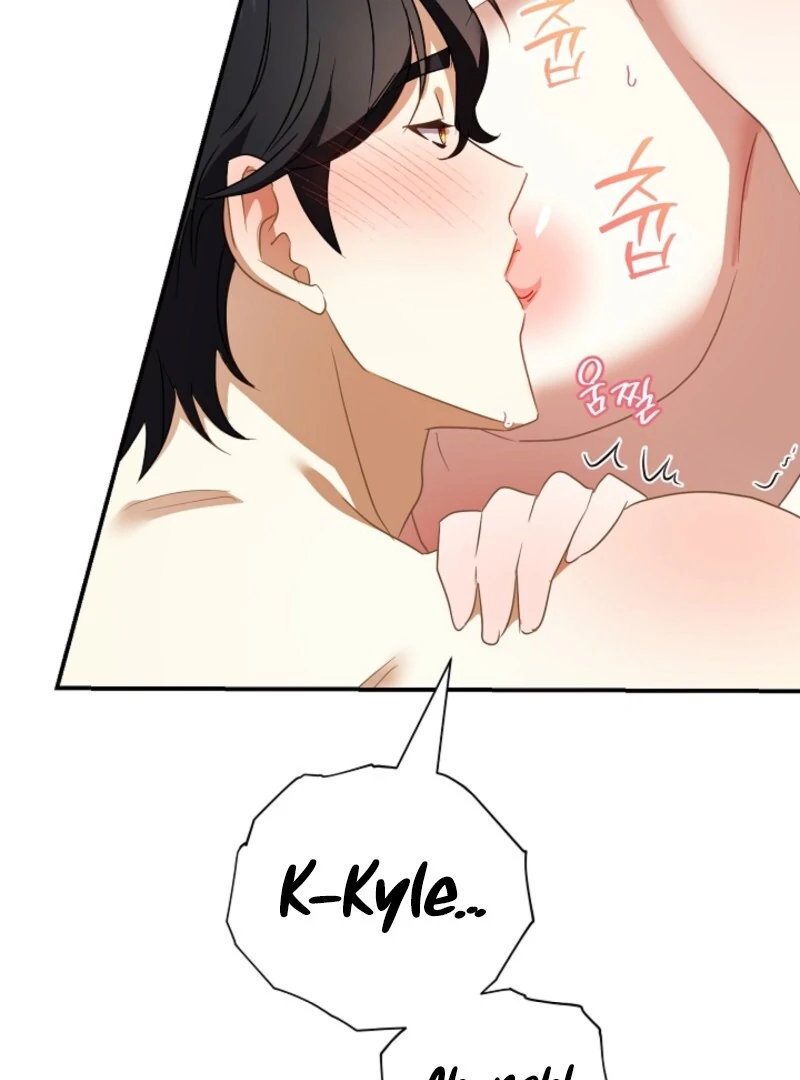 Don’t Feed Cookies to a Starving Wolf Chapter 2 - Page 94