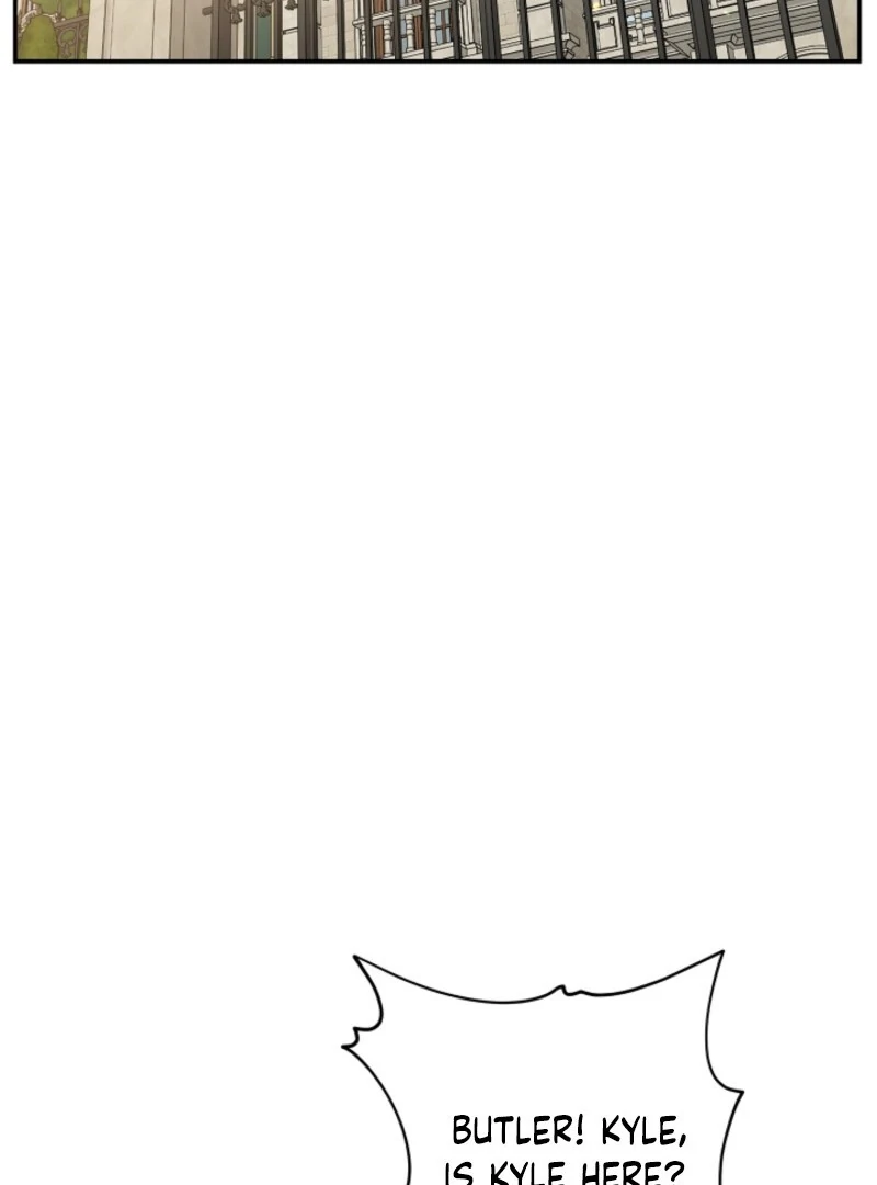 Don’t Feed Cookies to a Starving Wolf Chapter 3 - Page 2