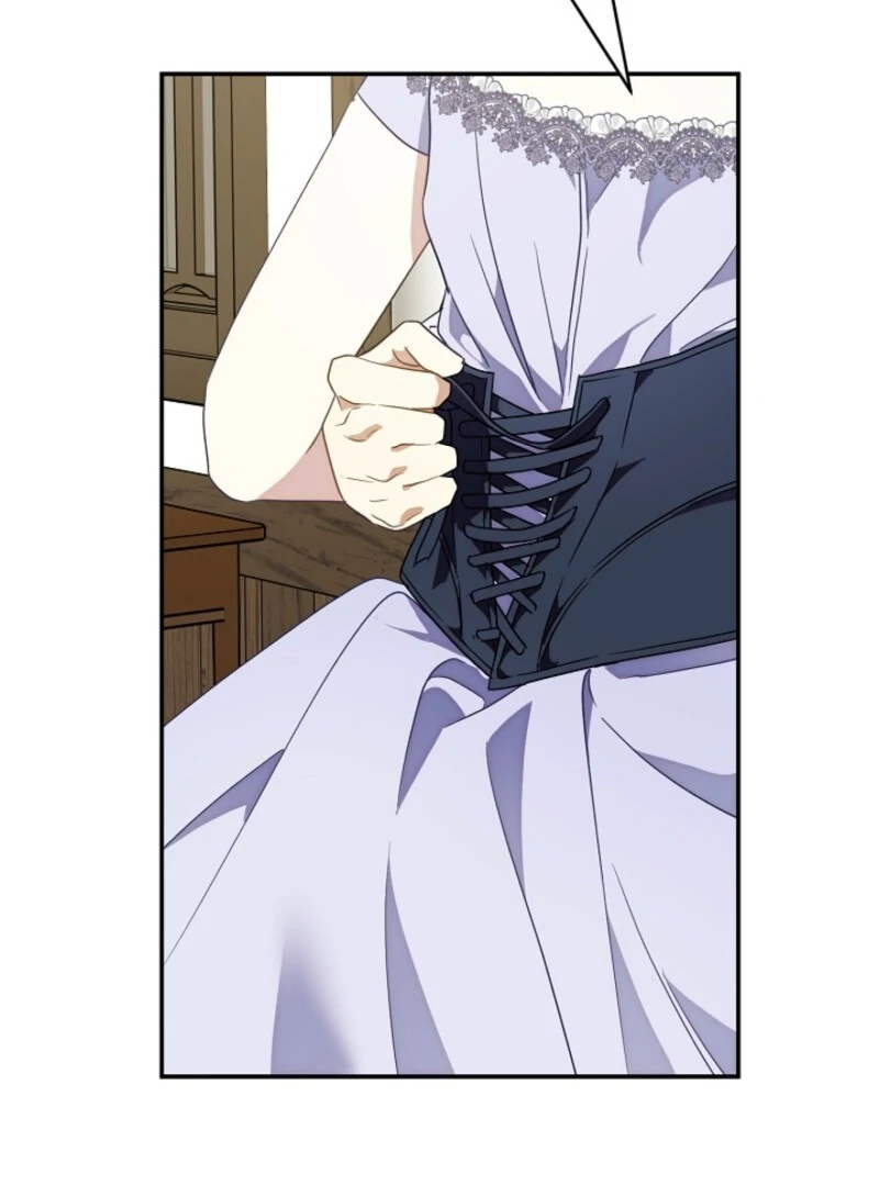 Don’t Feed Cookies to a Starving Wolf Chapter 3 - Page 115