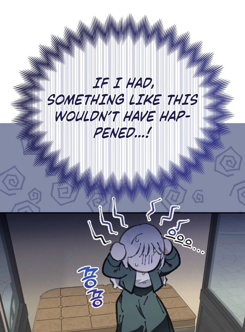 Don’t Feed Cookies to a Starving Wolf Chapter 3 - Page 16