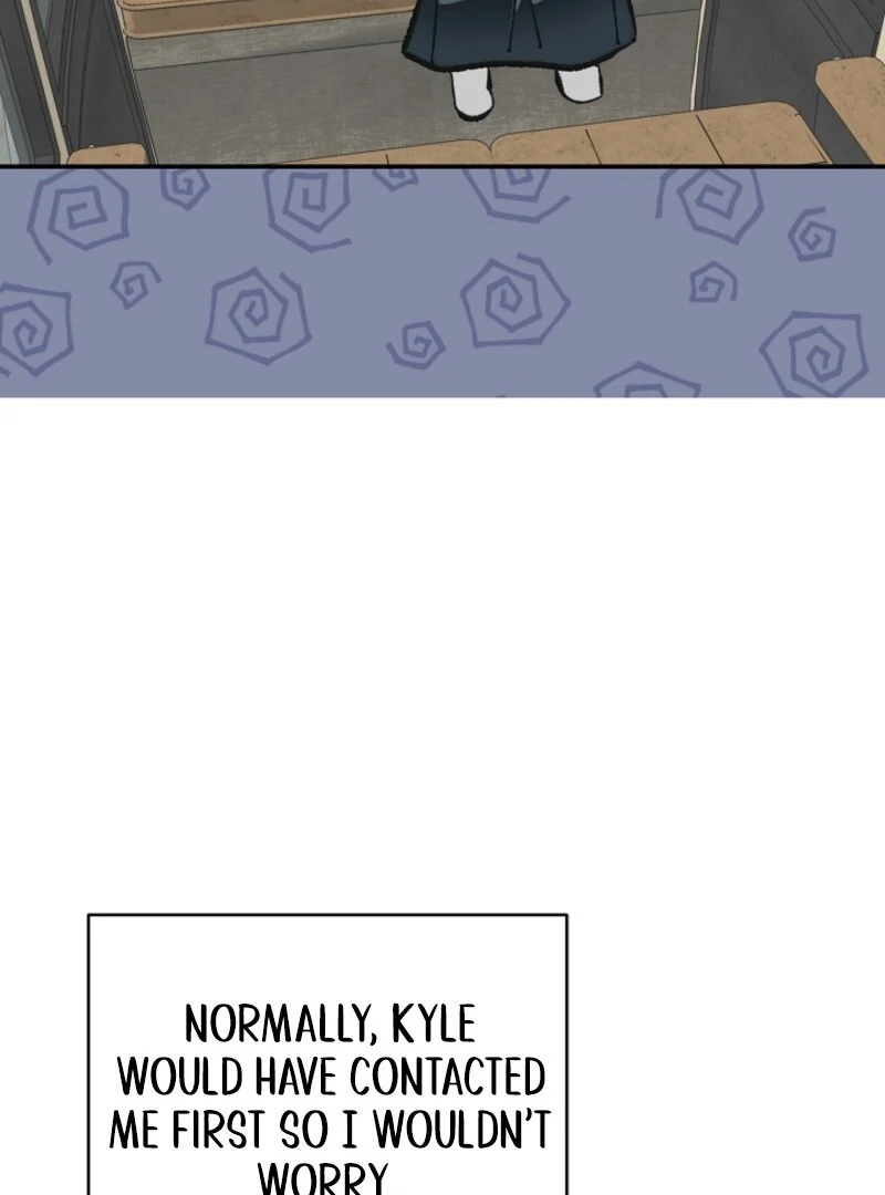 Don’t Feed Cookies to a Starving Wolf Chapter 3 - Page 17