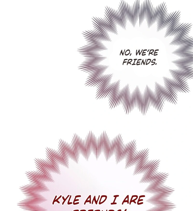 Don’t Feed Cookies to a Starving Wolf Chapter 3 - Page 25