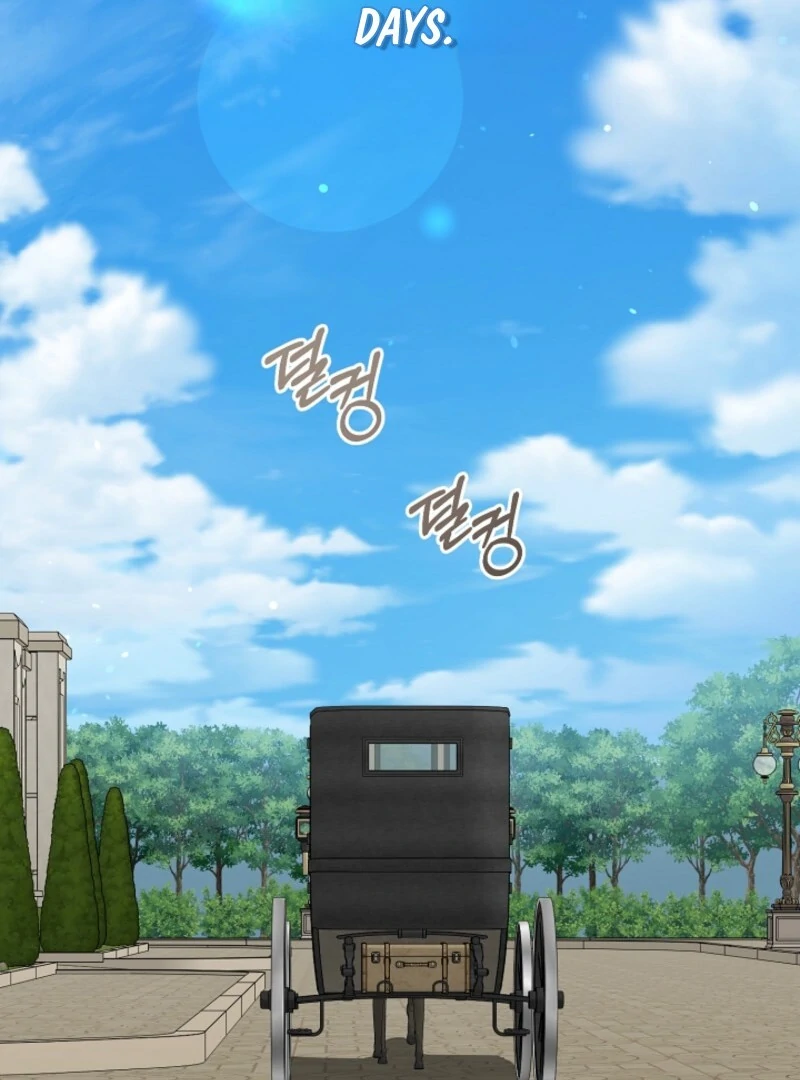 Don’t Feed Cookies to a Starving Wolf Chapter 3 - Page 29