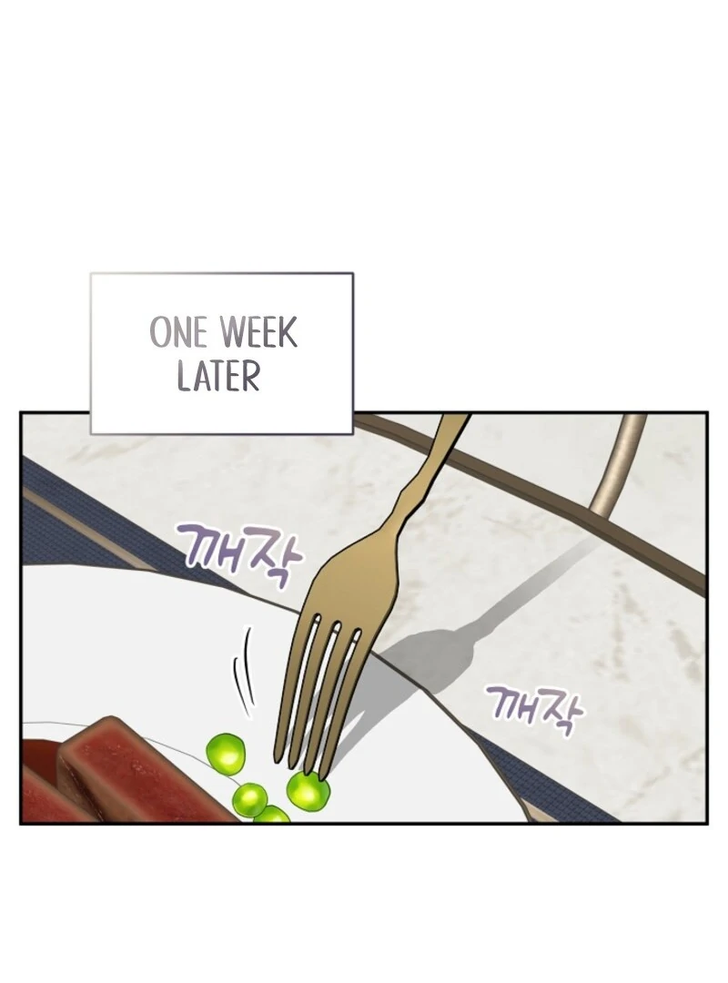 Don’t Feed Cookies to a Starving Wolf Chapter 3 - Page 32