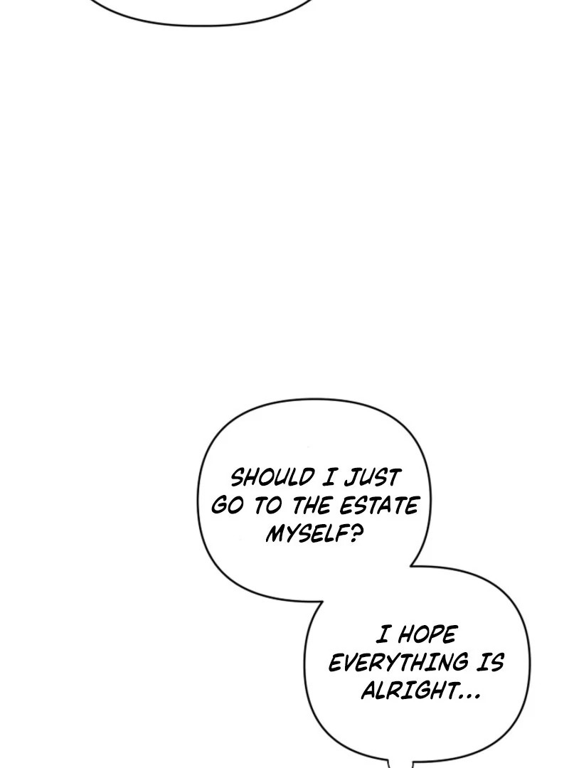 Don’t Feed Cookies to a Starving Wolf Chapter 3 - Page 36