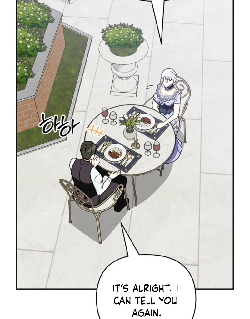 Don’t Feed Cookies to a Starving Wolf Chapter 3 - Page 39