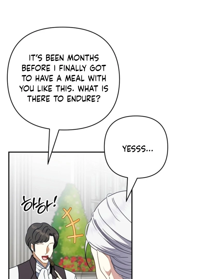 Don’t Feed Cookies to a Starving Wolf Chapter 3 - Page 41