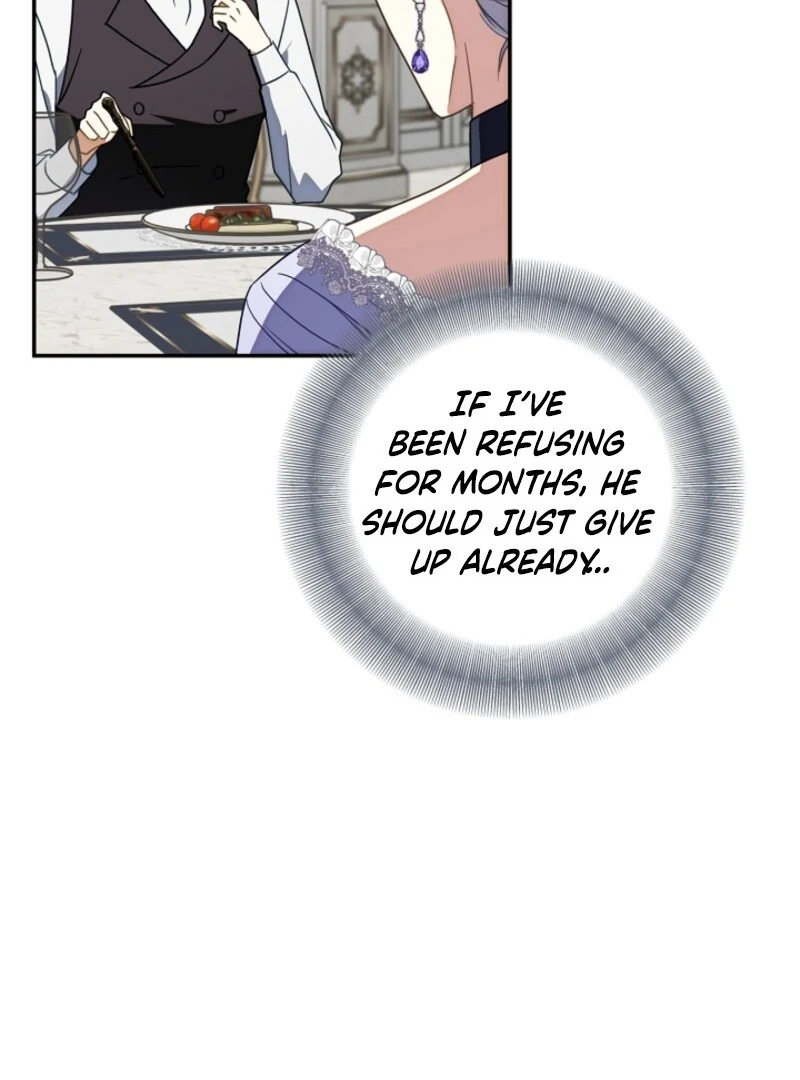 Don’t Feed Cookies to a Starving Wolf Chapter 3 - Page 42