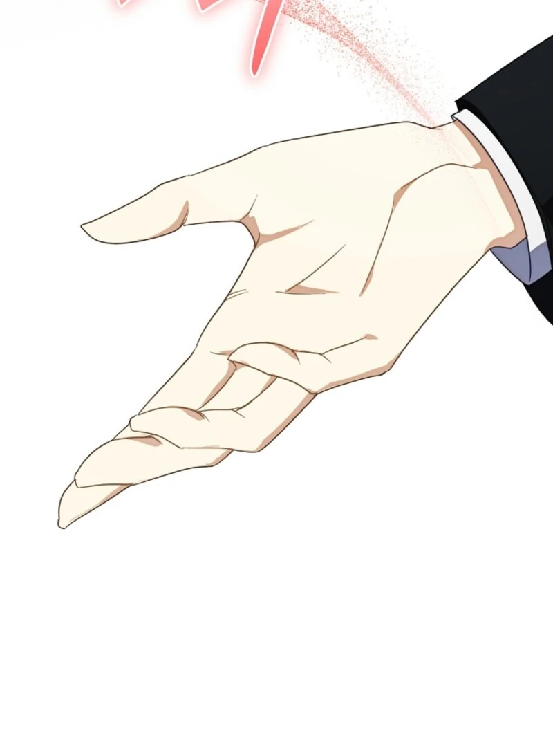 Don’t Feed Cookies to a Starving Wolf Chapter 3 - Page 50