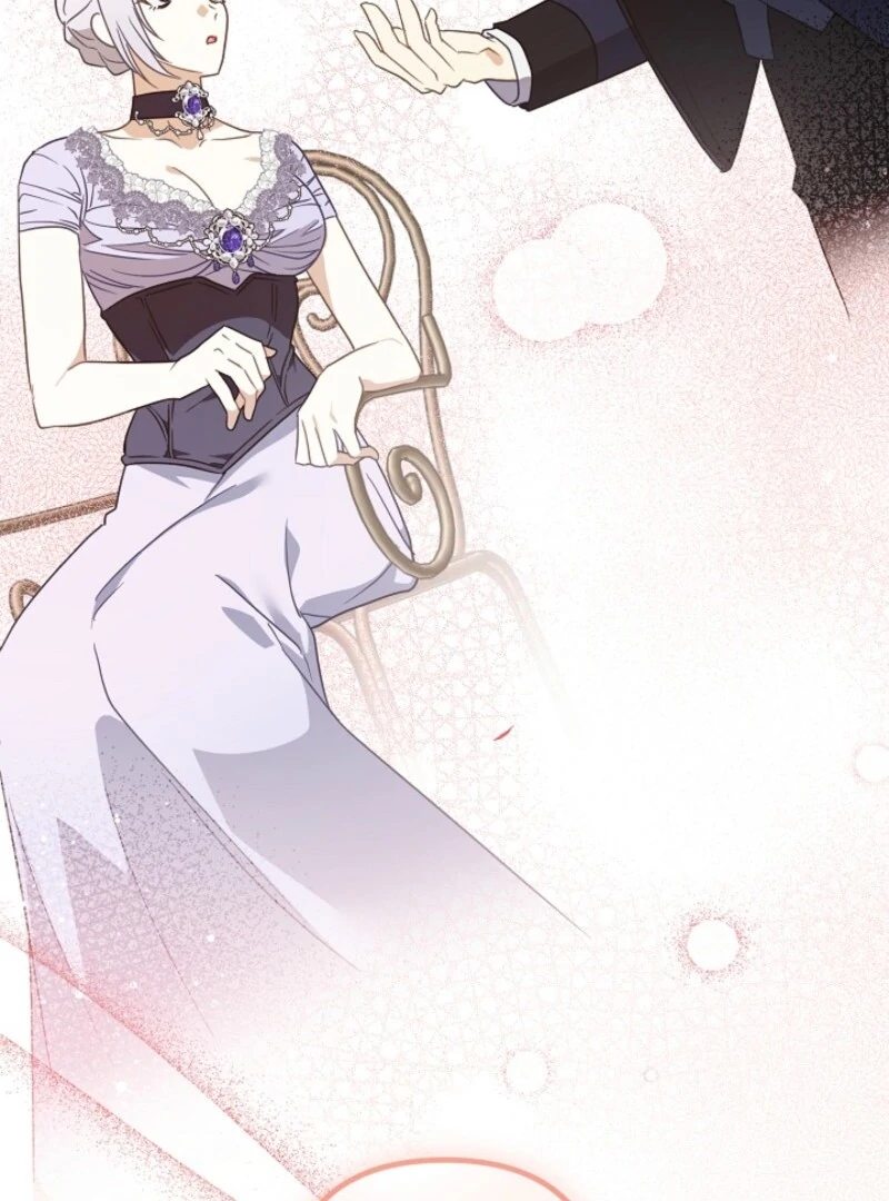 Don’t Feed Cookies to a Starving Wolf Chapter 3 - Page 52