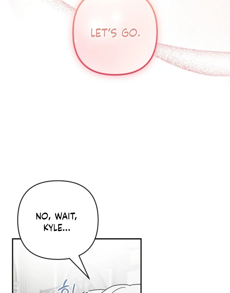 Don’t Feed Cookies to a Starving Wolf Chapter 3 - Page 53