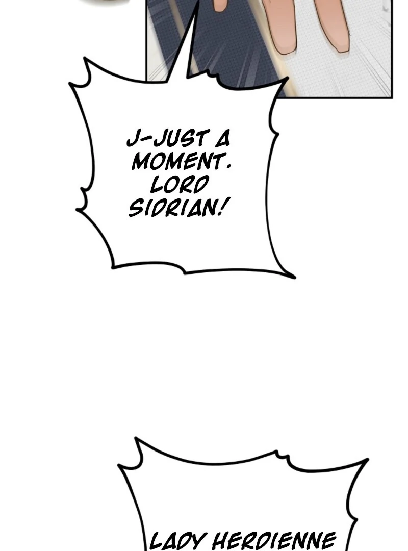 Don’t Feed Cookies to a Starving Wolf Chapter 3 - Page 56