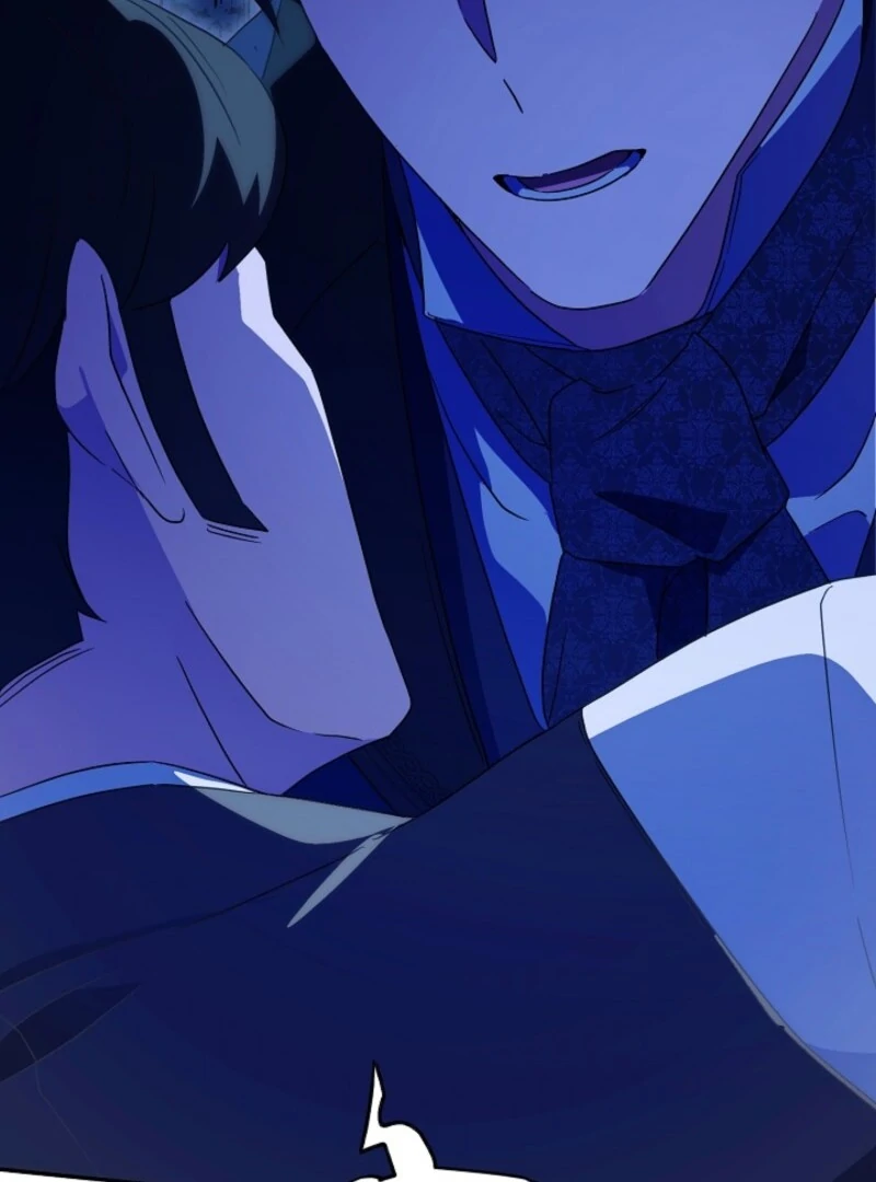 Don’t Feed Cookies to a Starving Wolf Chapter 3 - Page 64