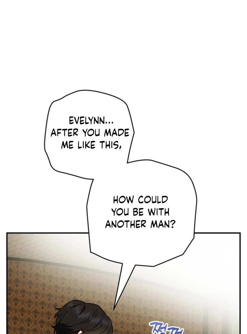 Don’t Feed Cookies to a Starving Wolf Chapter 3 - Page 83