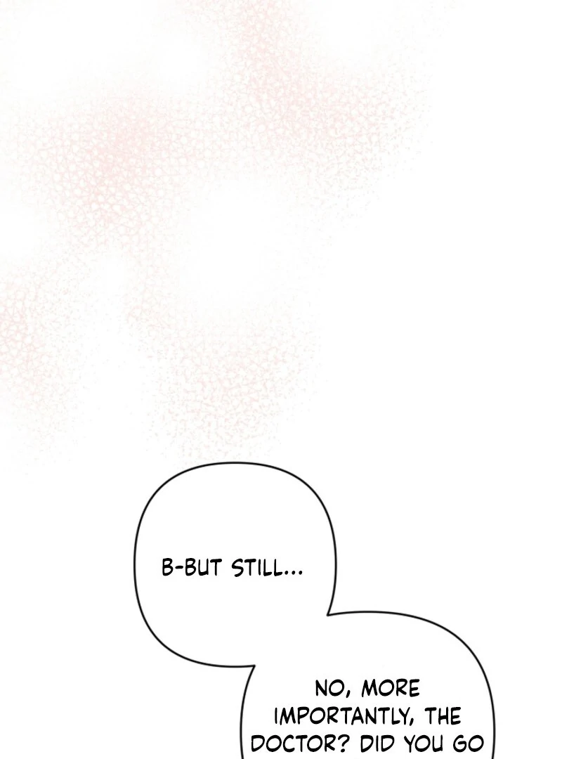 Don’t Feed Cookies to a Starving Wolf Chapter 3 - Page 91