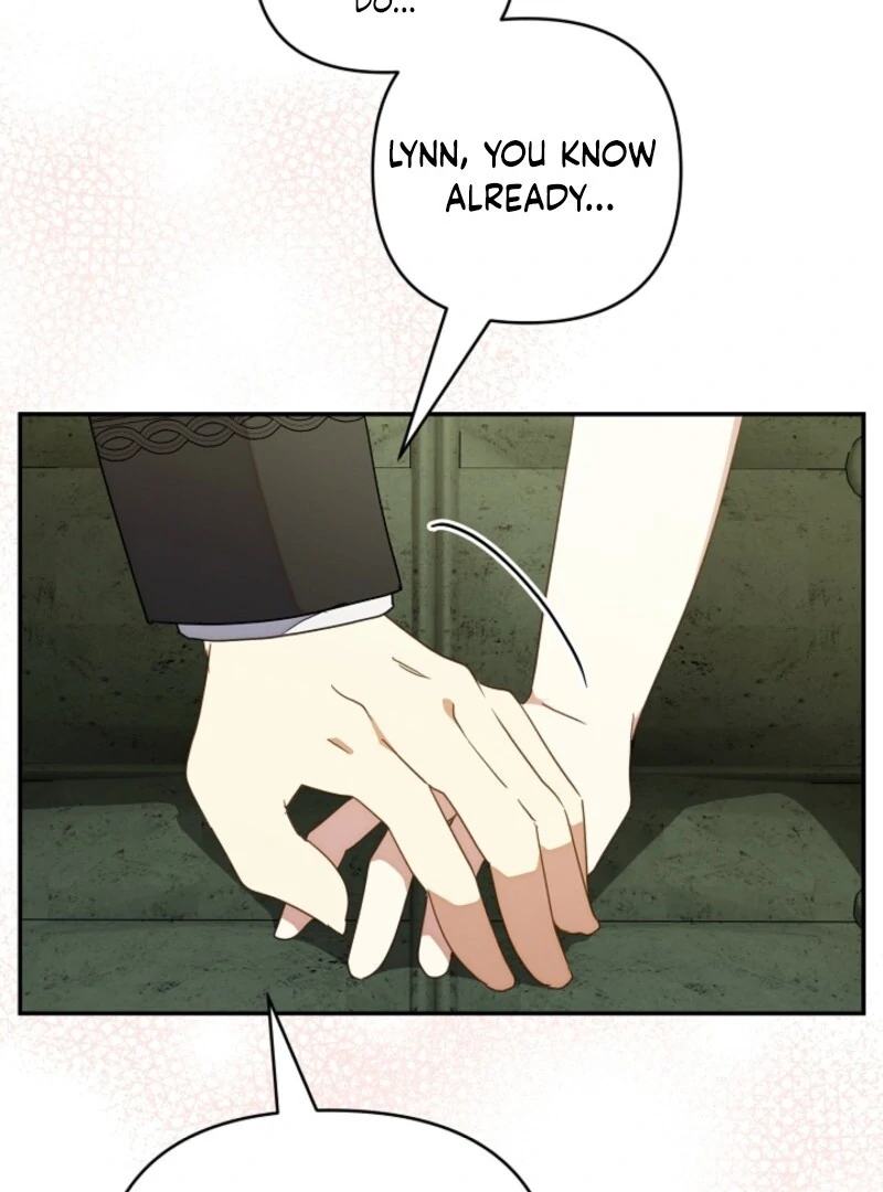 Don’t Feed Cookies to a Starving Wolf Chapter 3 - Page 94