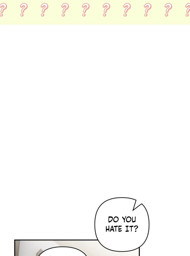 Don’t Feed Cookies to a Starving Wolf Chapter 4 - Page 110