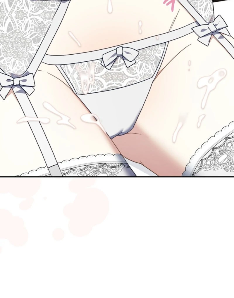 Don’t Feed Cookies to a Starving Wolf Chapter 4 - Page 12