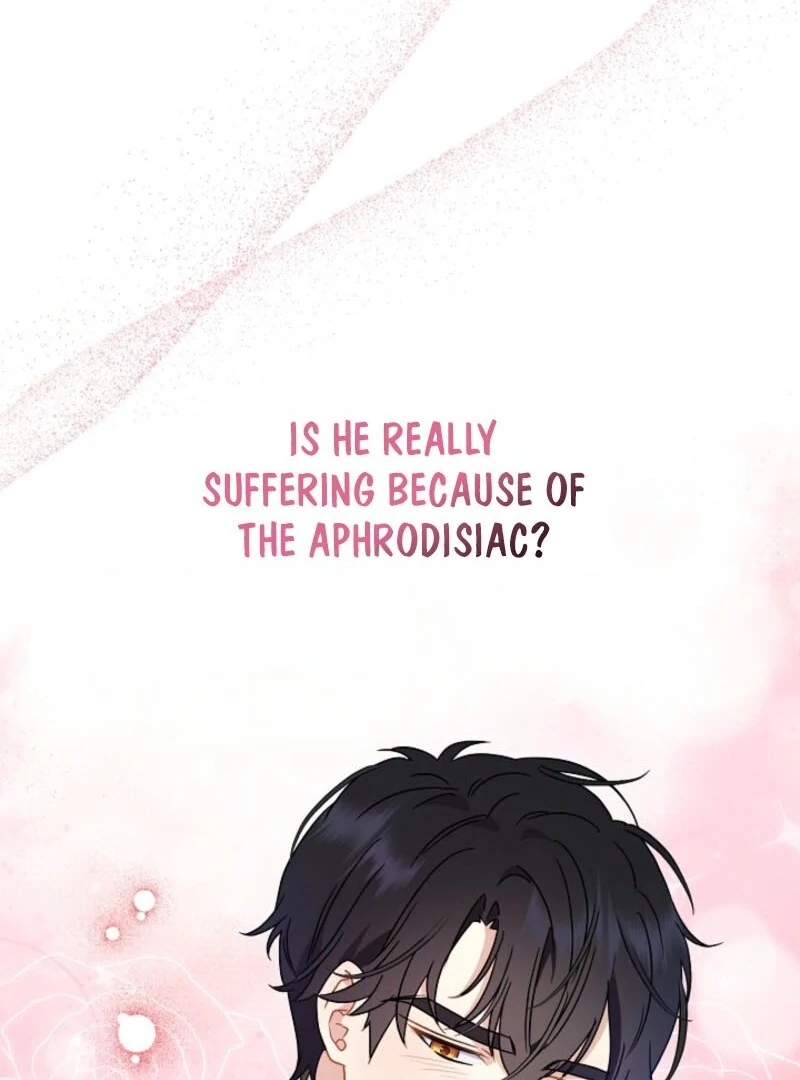 Don’t Feed Cookies to a Starving Wolf Chapter 4 - Page 115