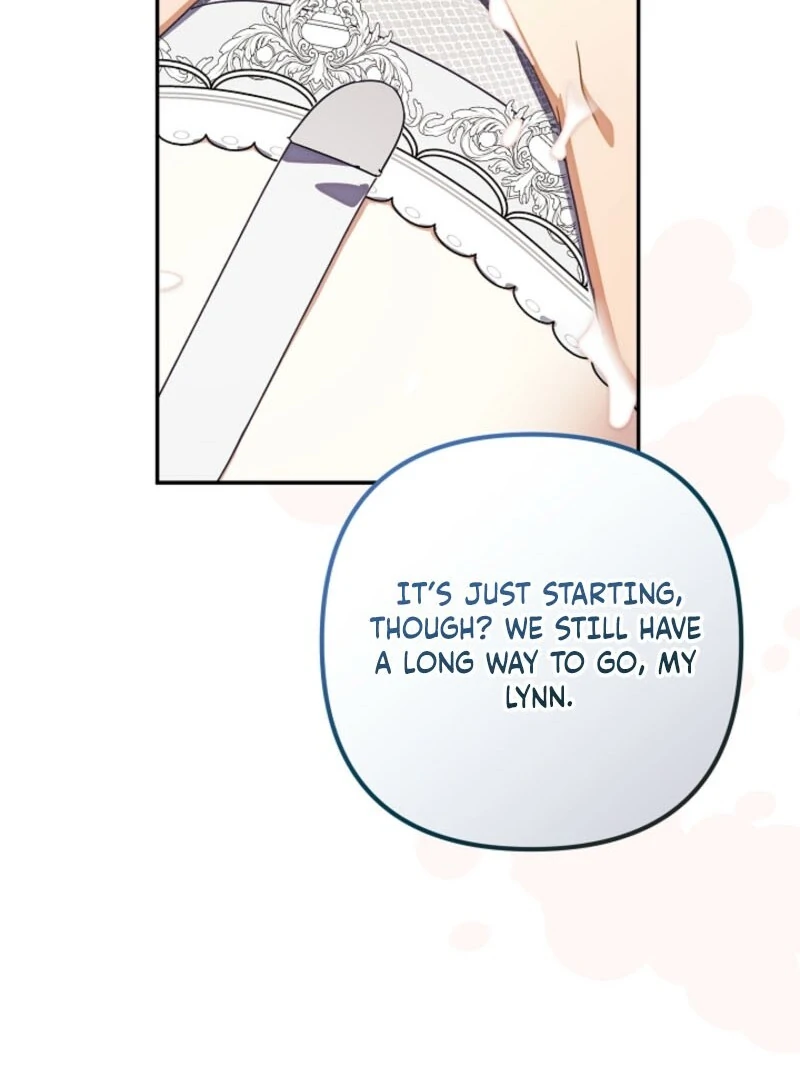 Don’t Feed Cookies to a Starving Wolf Chapter 4 - Page 18