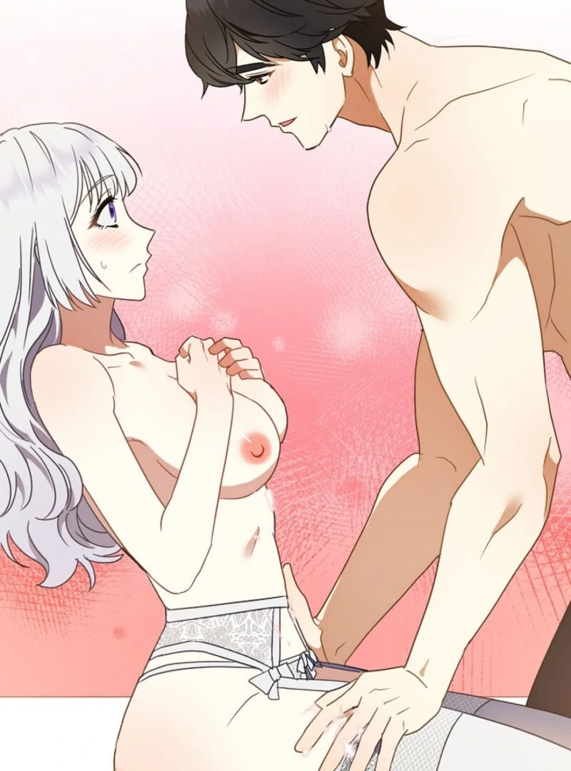 Don’t Feed Cookies to a Starving Wolf Chapter 4 - Page 20