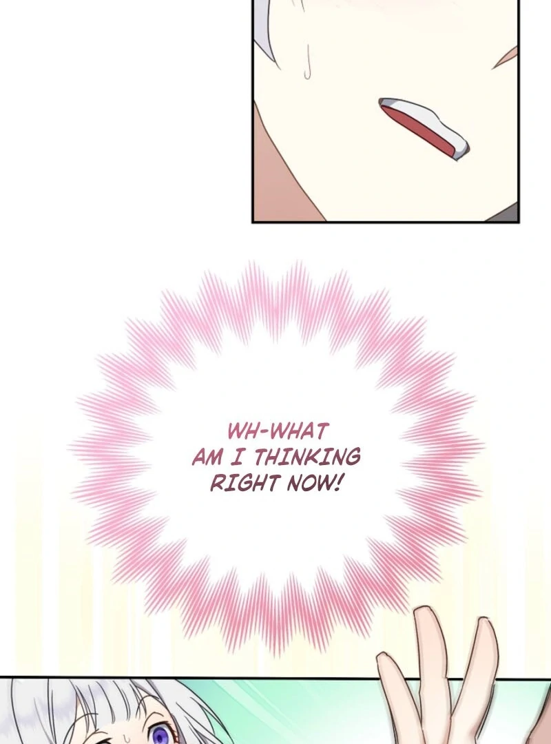 Don’t Feed Cookies to a Starving Wolf Chapter 4 - Page 30