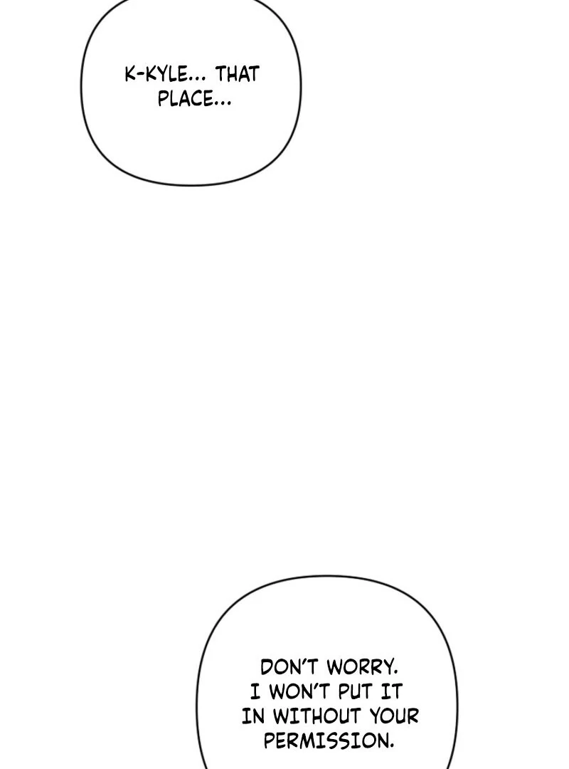 Don’t Feed Cookies to a Starving Wolf Chapter 4 - Page 44